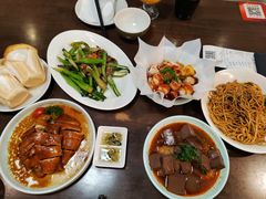 -新旺茶餐厅(嘉里城店)