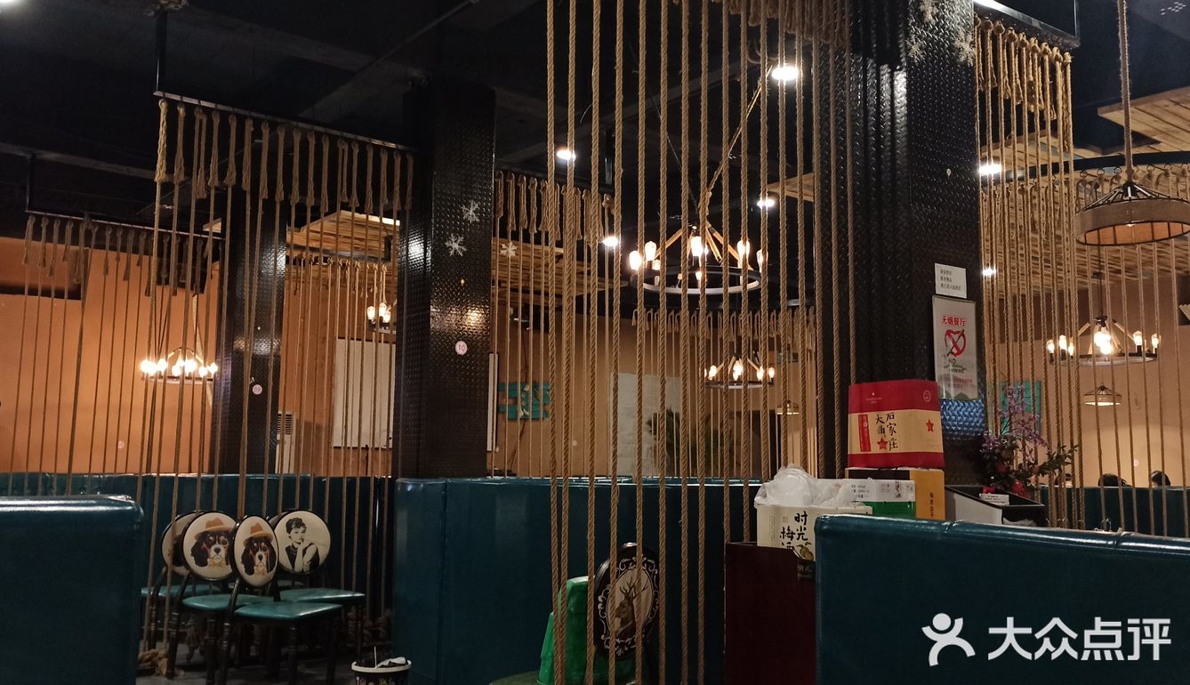 驱车半小时再次打卡，最好吃的烤鱼店