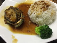 -87号烧烤海鲜·大排档(金沙滩店)
