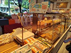 -桂新园面包生日蛋糕(瑞安万松店)