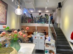 -小豆海棠(嘉兴路店)