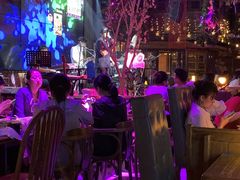 -胡桃里音乐酒馆(石家庄店)