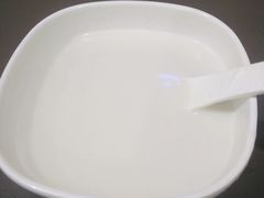 杏仁糊-圆碌碌甜品屋(二中店)