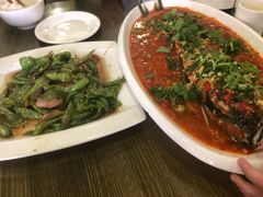 -印象盐帮菜(鲁能城店)