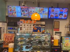 -西部马华清真兰州牛肉面·烧烤夜市(关东店)