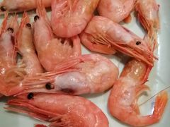 -九寸花汀海鲜烤肉自助(中东迪克店)