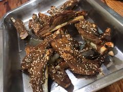 -蒙古原烤羊排(龙岗店)
