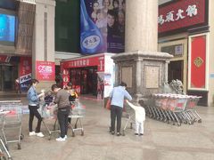 -泉州丰泽新华都百货(丰泽广场店)