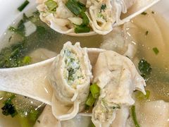 -吉祥馄饨(上海新上大店)