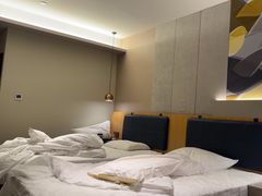 -如家商旅酒店(成都太古里双桥子店)