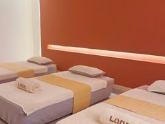 -LANN I 蘭·泰式古法按摩(上海湖滨道店)