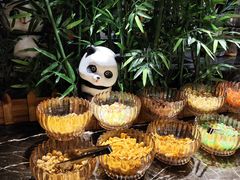 -汉丽斯巴西烤肉自助(市南店)