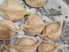 -快乐老家三鲜饺子东北菜(南六中路店)