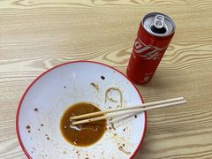 -咬金面馆(广州首店)
