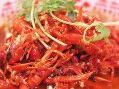 口味虾-文和友老长沙龙虾馆(化龙池店)
