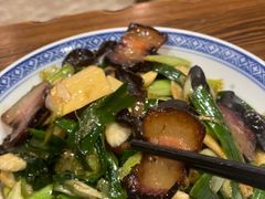 -兰边碗(鼓楼店)