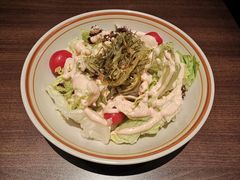 -萨莉亚意式餐厅(苏州泉屋店)