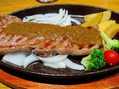 -斗牛士牛排(南京东路店)