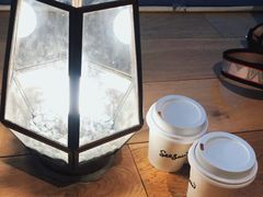 -Seesaw Coffee(朝阳大悦城店)