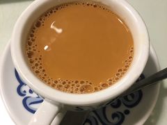 -翠华餐厅(旺角文华商场店)