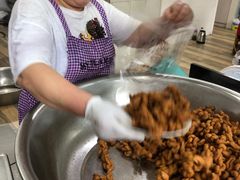 -王阿姨文昌油赞子(府桥街店)