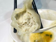 -韩记海鲜饺子(隆仁世家店)