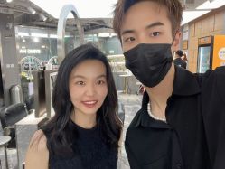 -SY COLOUR专业烫染