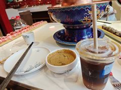 -祥源胡同·涮牛羊肉火锅(花桥店)