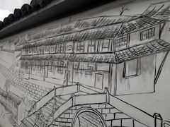 -鸣鹤古镇