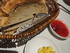 -俄士厨房(五棵松华熙LIVE店)