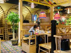 大堂-椰夫人·养生椰子鸡(黄埔时代城店)