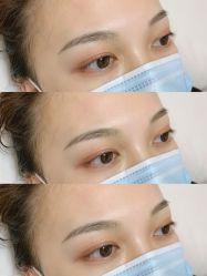 -久匠·野生眉半永久纹眉