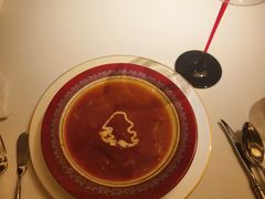 -波特曼西餐厅(中央大街店)