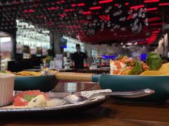 -1886德国汽车餐厅(福田星河COCO Park店)