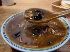 胡辣汤-中原一大碗(湖滨店)