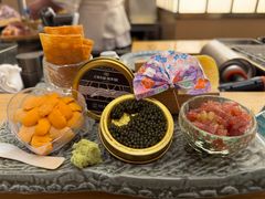 -鮨政· Omakase(港汇恒隆广场店)
