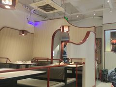 -南门食仙·手工福州菜(南门兜店)
