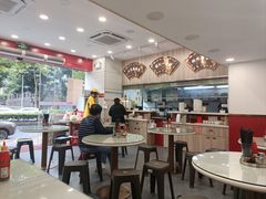 -冠记·肠粉粥品专家(江南大道店)