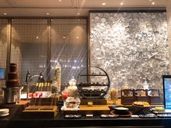 -博林天瑞喜来登酒店·西丽尚膳