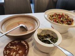 -攸州小镇家湘菜(小米科技园店)