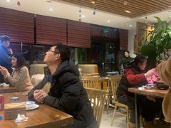 大堂-滇越乘象云南餐厅(次渠店)