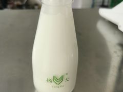 -扬大康源乳业鲜奶吧(大学北路店)