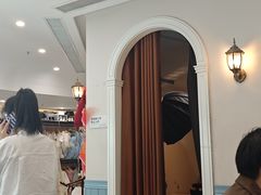 -拾光秀照相馆(石家庄勒泰中心店)
