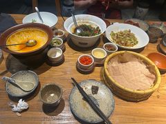 -丹江渔村(首都机场店)