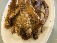 -锦江中华村农家乐饭庄