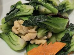-山东宾馆·齐鲁苑餐厅
