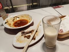 -鼎高高陕西美食(龙德广场店)