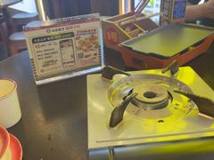 -冶建镜子·老南昌大排档·江西虾王(总店)