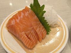 -濱寿司(高新伊藤店)