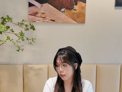 -花神·轻食简餐·咖啡馆·花卉绿植(荷兰花卉小镇店)
